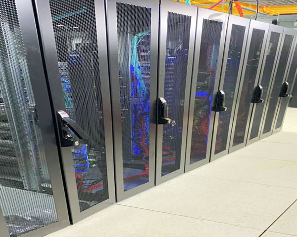 why more and more companies choose german server hosting